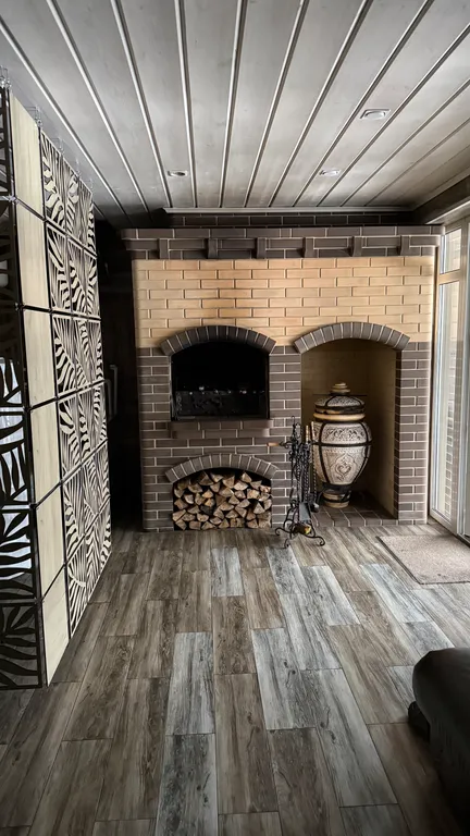 4-комнатный Дом