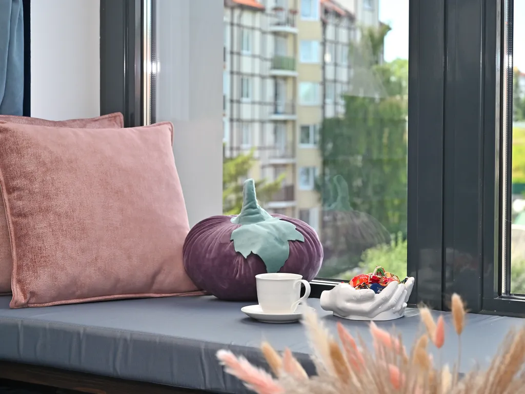 Квартира Новые премиум апартаменты Sea Breeze! Светлогорск! — Светлогорск