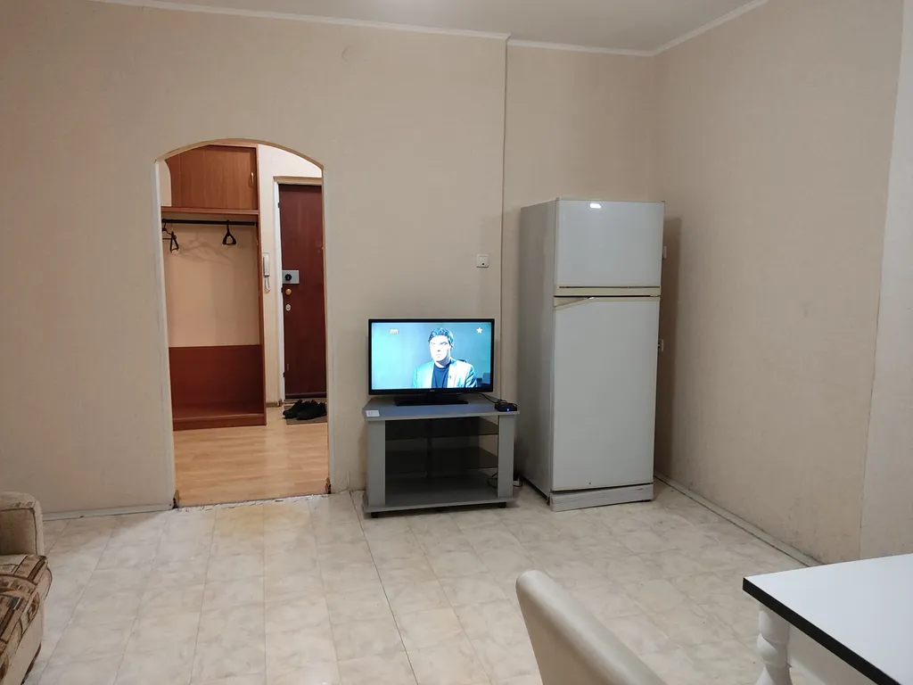 Уютная большая квартира в районе жд вокзала