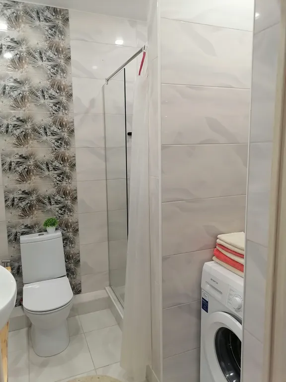 Квартира у моря