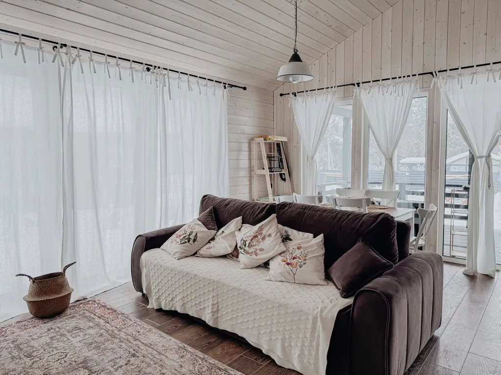 3-комнатный Дом