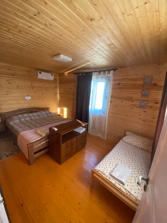 Коттеджный комплекс "Белый Азов"