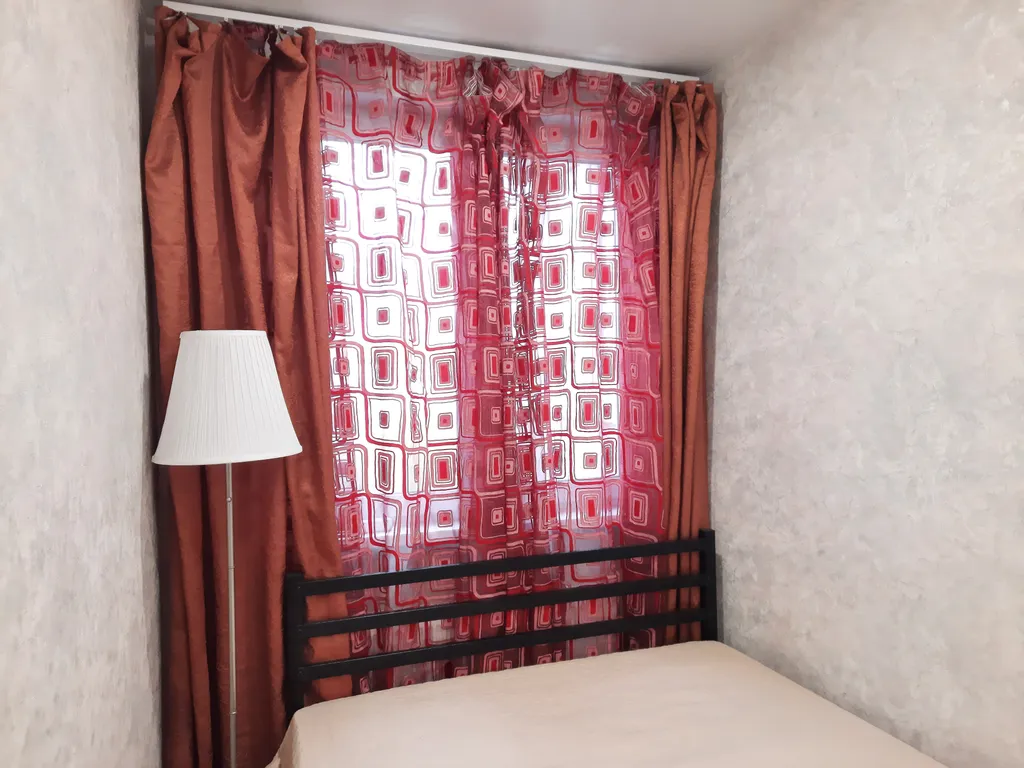 Квартира Апартаменты рядом госпиталь и рнпк — аренда посуточно в Рязань