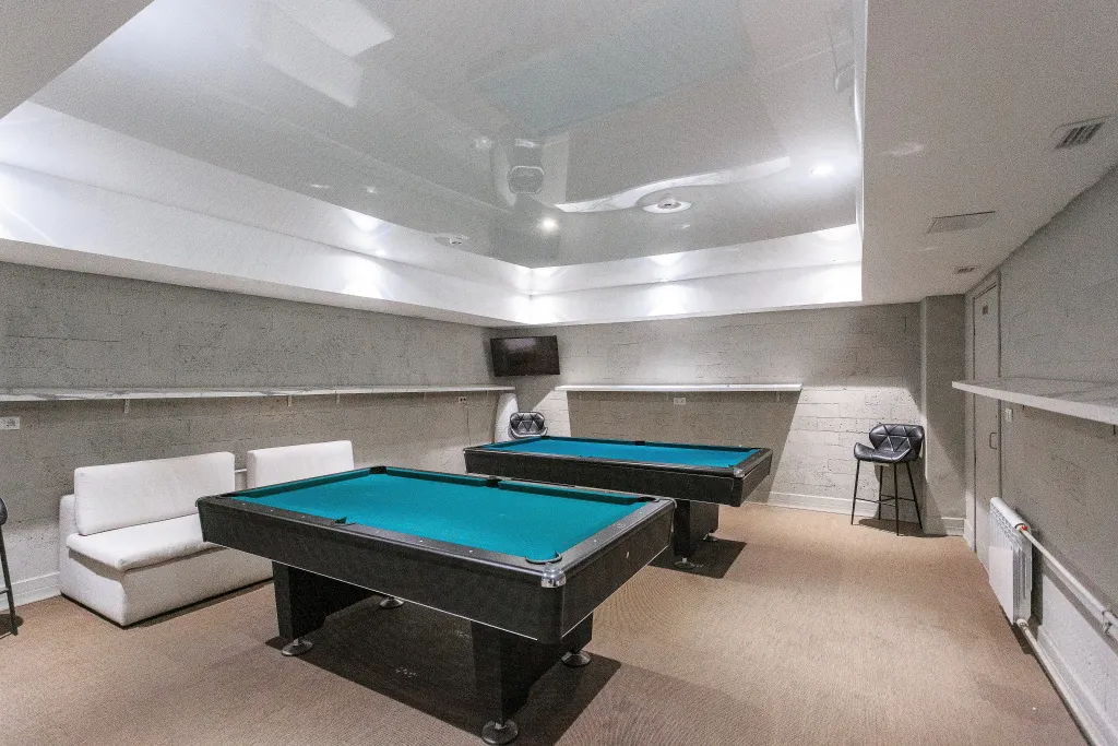 Квартира Квартира Прекрасная студия ждет Вас в гости — Москва