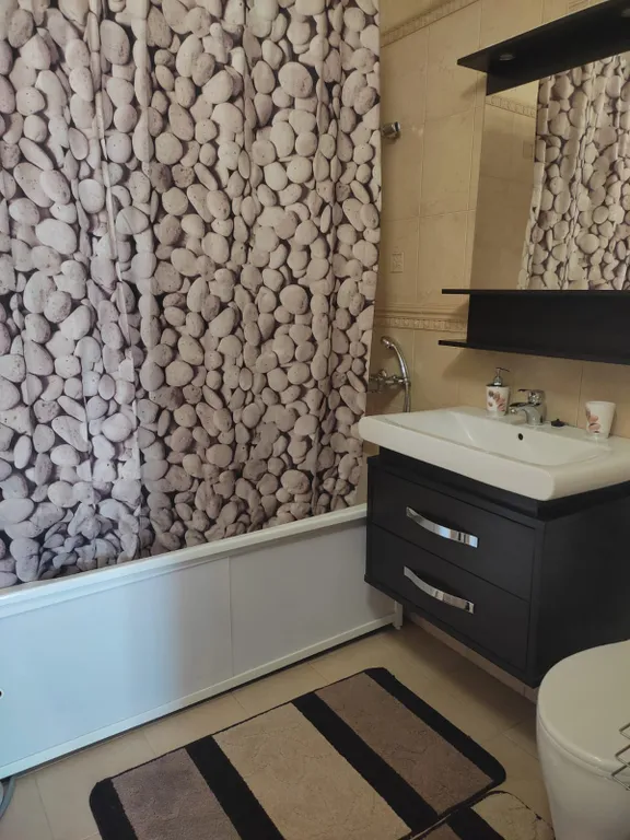 Квартира Квартира у ТРЦ Планета — Красноярск