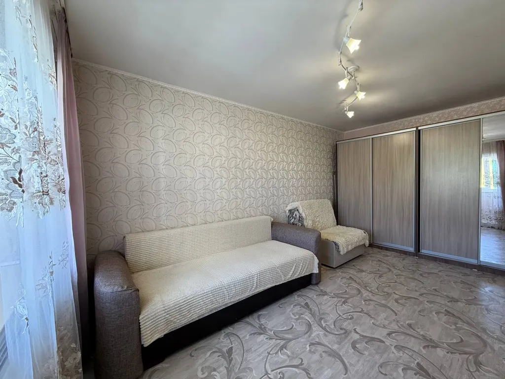 Отличная квартира