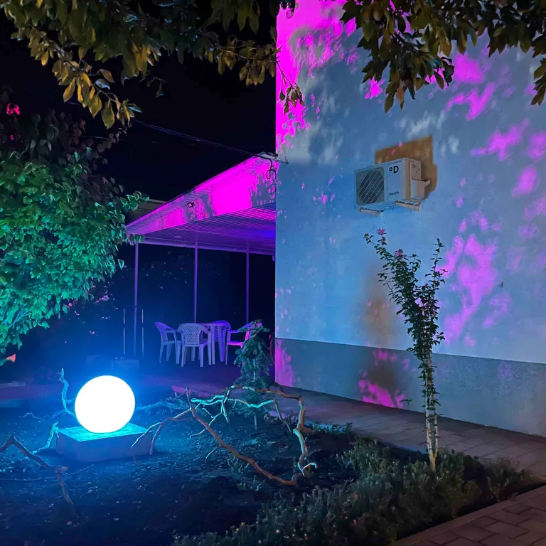 5-комнатный Дом