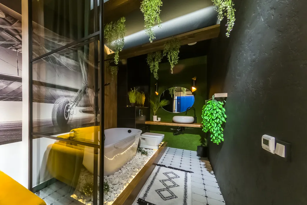 Апартамент в ЖК Свобода резиденс