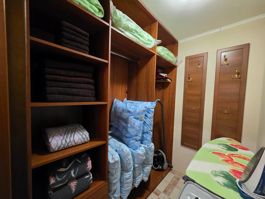 Уютная квартира в самом центре города