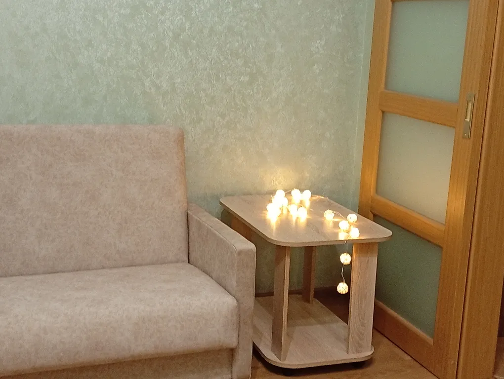 Уютная квартира, рядом с М4 и Орловским шоссе