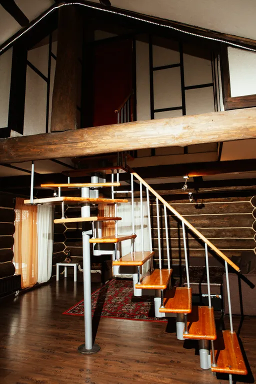 Коттедж Шале