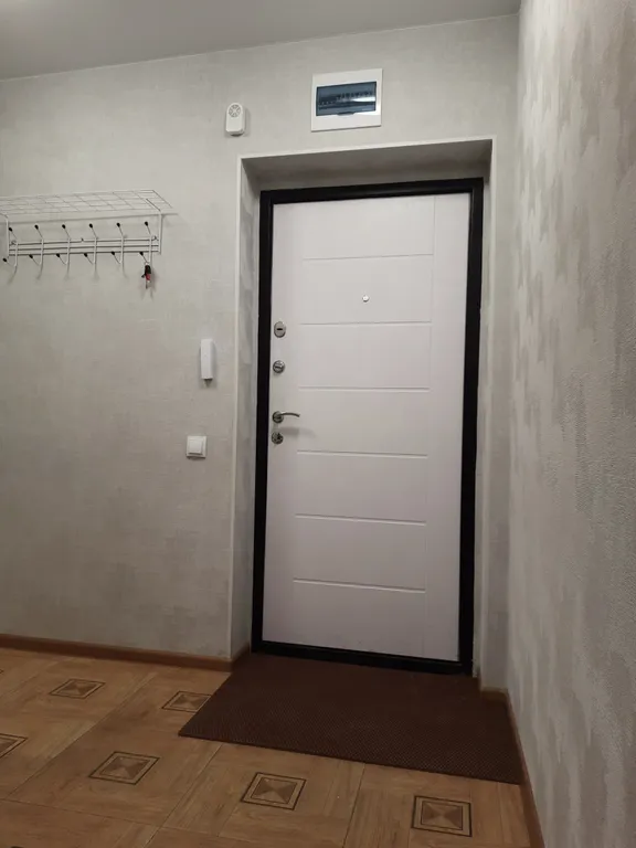 Рыжий Кот на Горке (2-х комнатная квартира в центре)