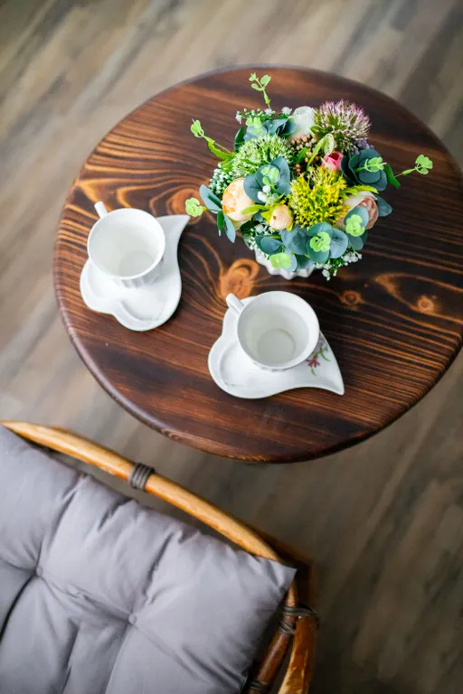 Квартира в центре, парк, парковка, тихий двор