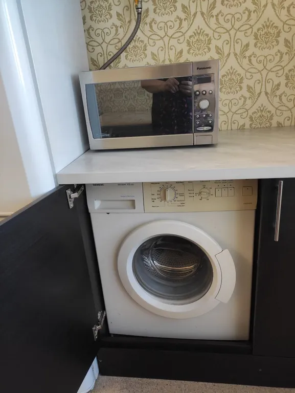 Уютная квартира в пяти минутах от Московского вокзала