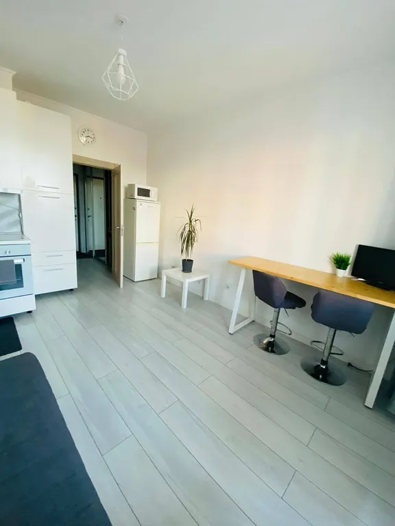 Квартира 1-комнатная Квартира — Санкт-Петербург