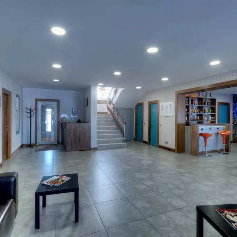 Номер № 4  в усадьбе Силичи