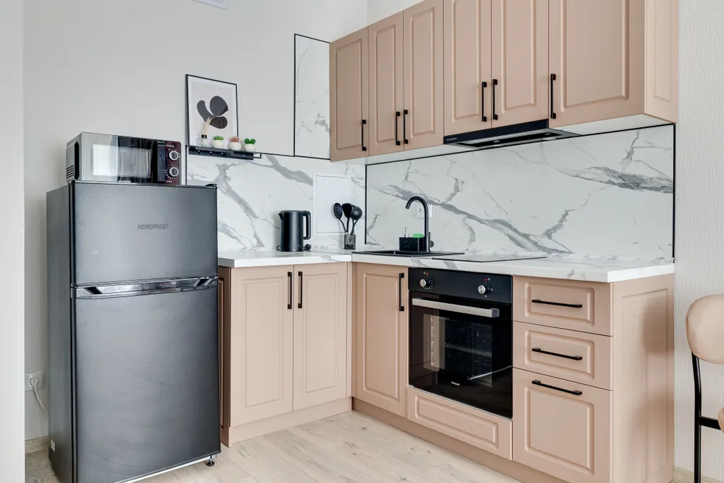 Квартира Уютные апартаменты возле Сколково — Новоивановское