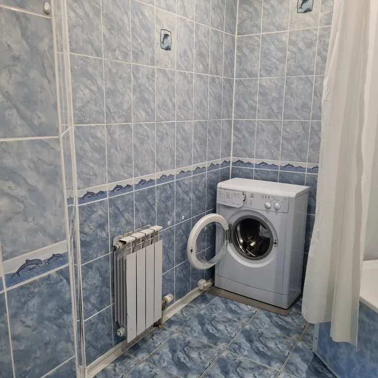 Уютный апартамент