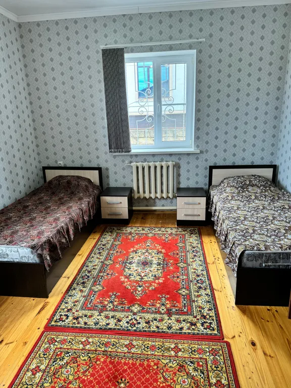 Уютная дача у моря