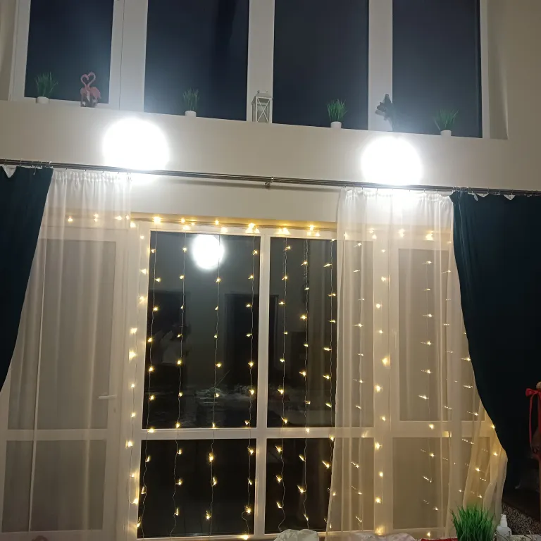 Дуплекс на берегу Селигера