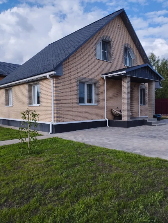 4-комнатный Дом