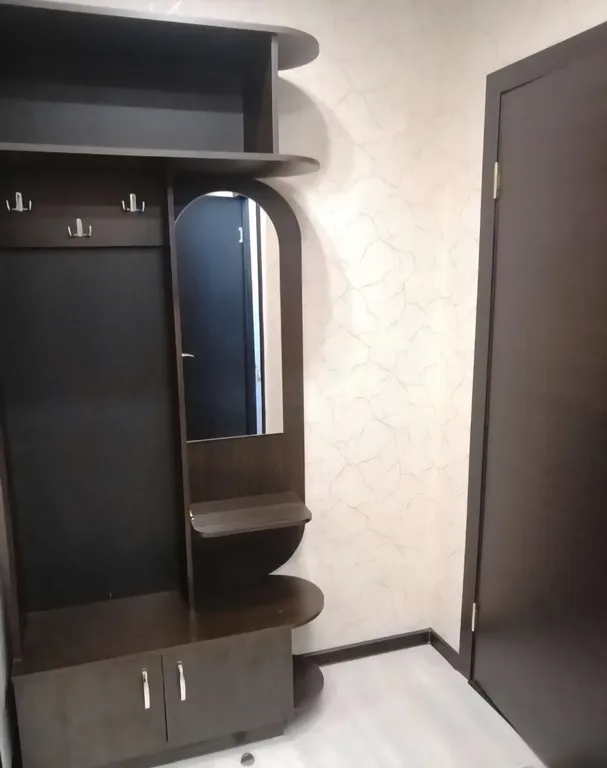 Талнах, центр пятого микрорайона