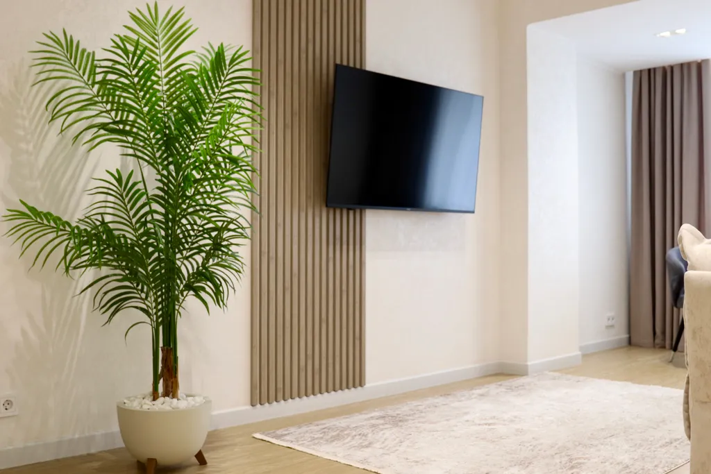 Квартира Квартира Grand — Краснодар