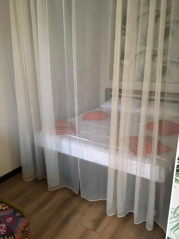 Квартира Квартира Студия Острова — Сириус