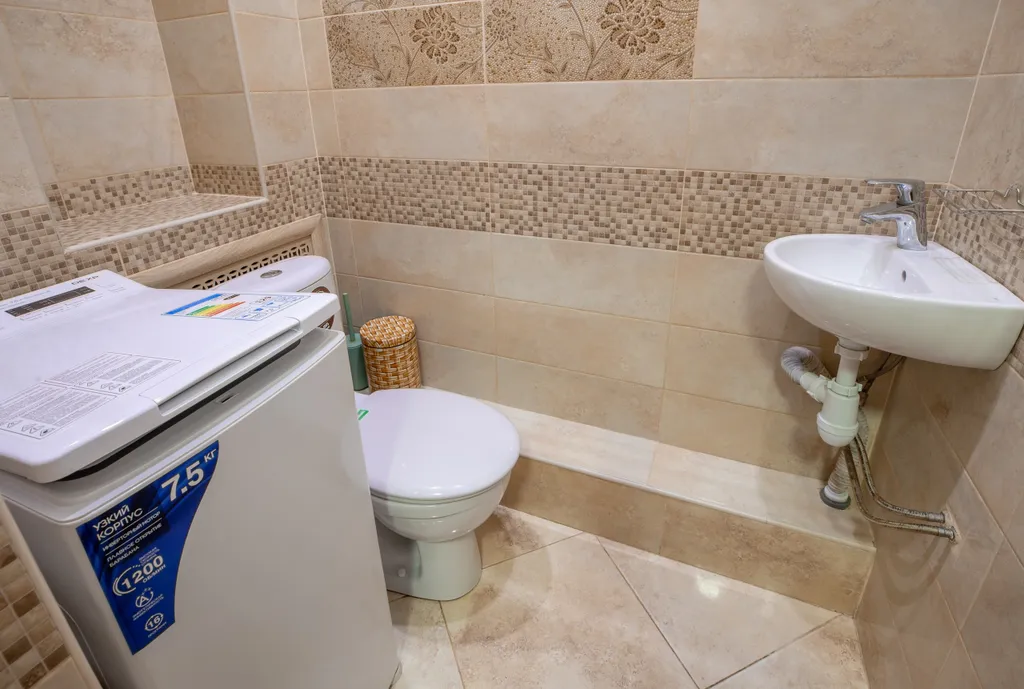 Квартира Квартира в ЖК Панорама — Краснодар