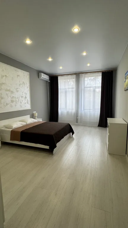 Квартира в центре рядом с курортным бульваром