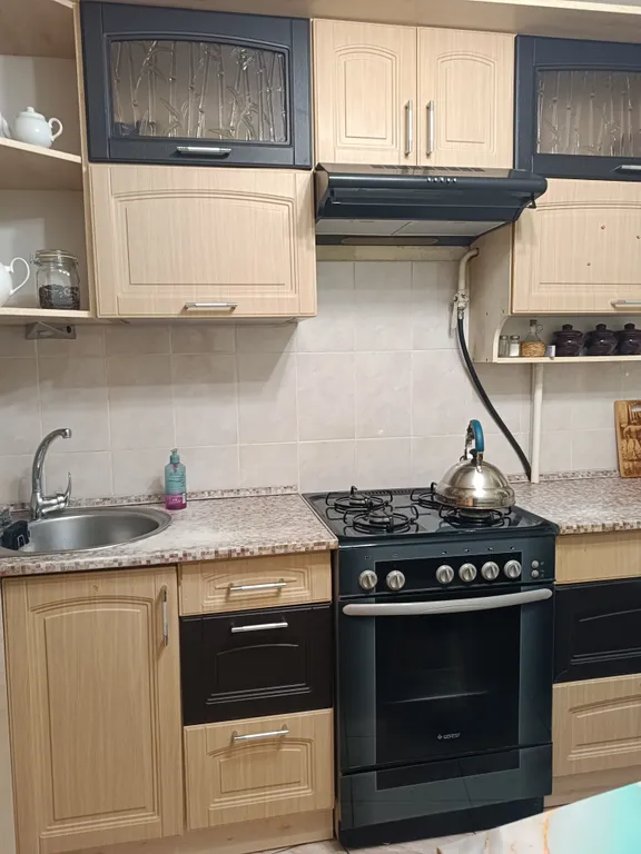 Уютная 2-х комнатная квартира, в центре города