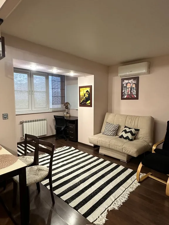 Яркая студия