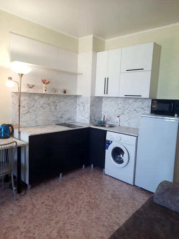 Элитная студия