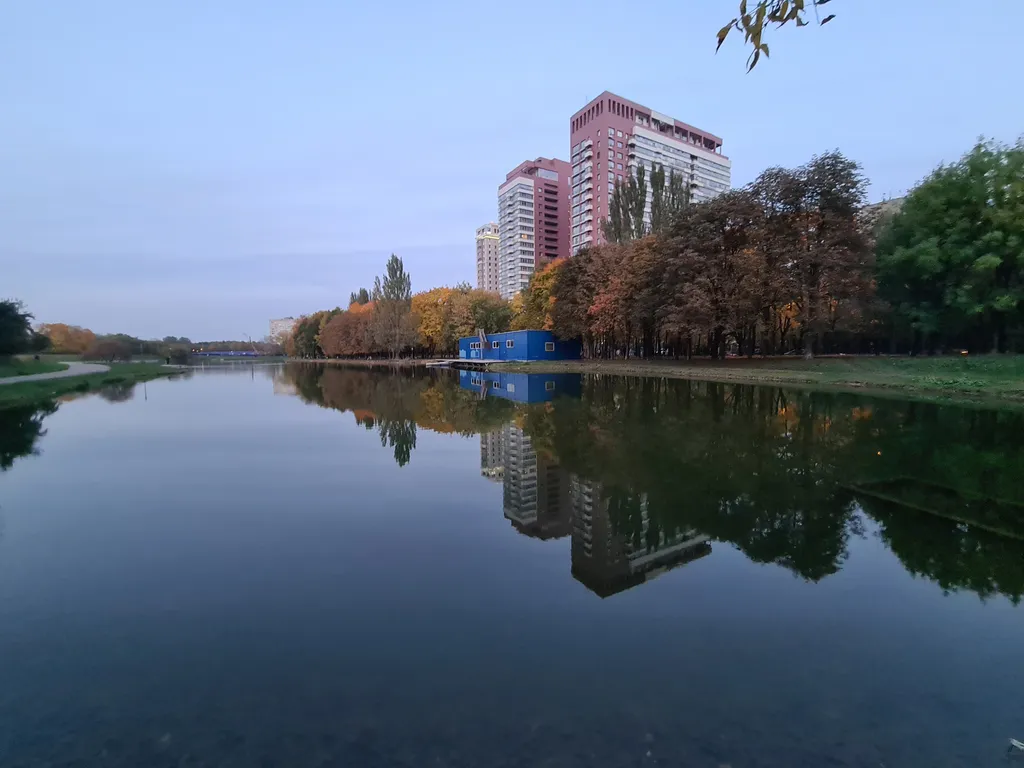 Дизайнерские апартаменты напротив МГУ им. Ломоносова