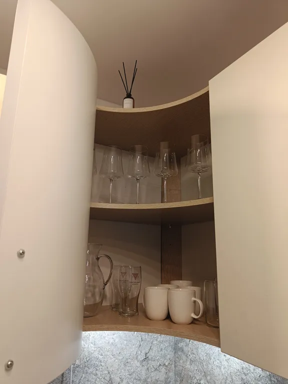 Уютная евродвушка