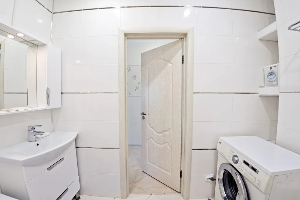 Квартира с евроремонтов рядом с Кадетским училищем