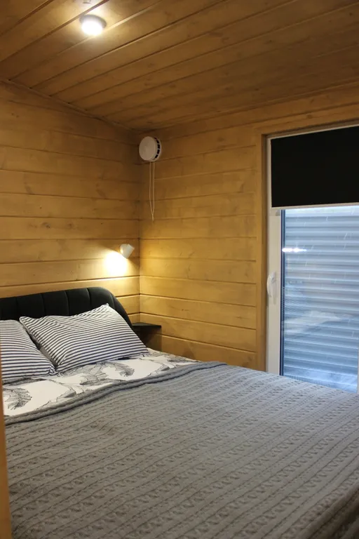 Коттедж Комфортный дом с баней и купелью — Казань