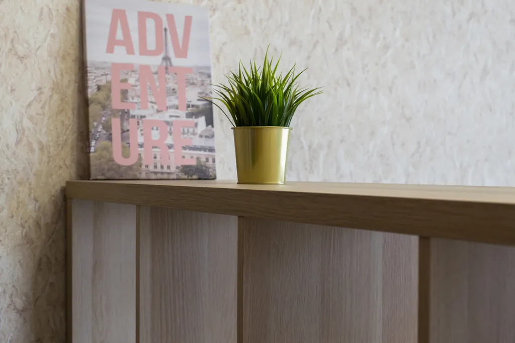 Уютная квартира в удобном районе