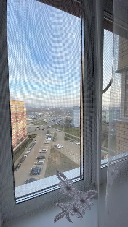 Квартира для отдыха