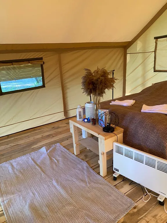 1-комнатный Дом