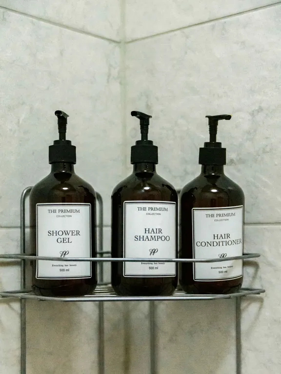 Уютный хутор