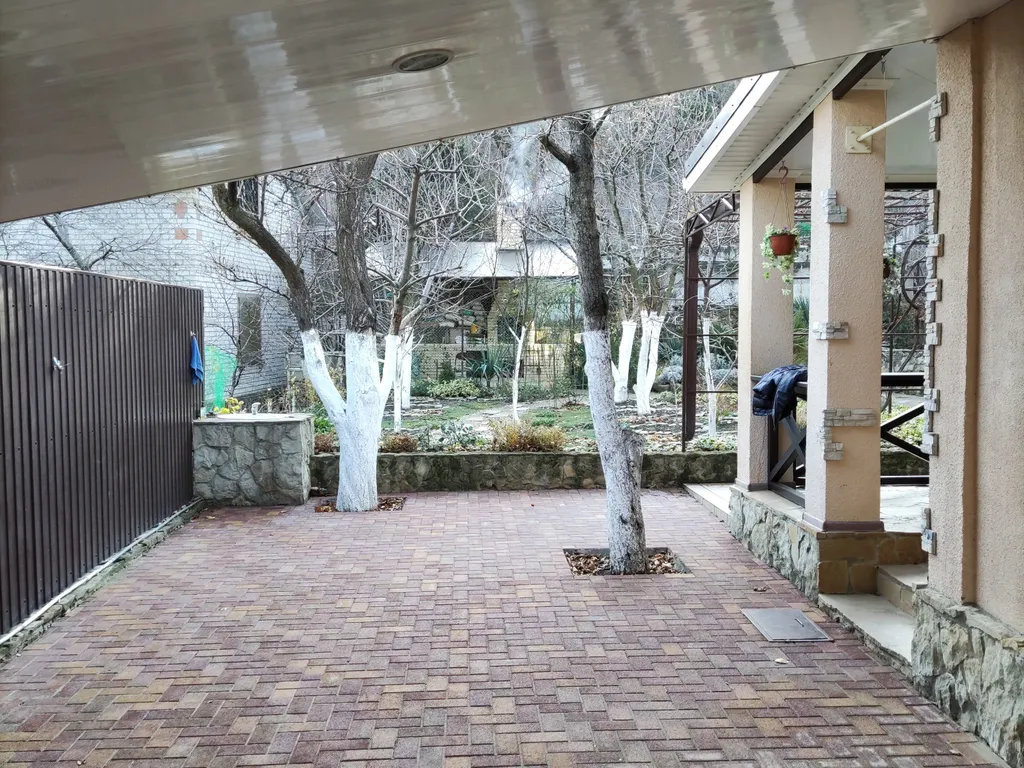 Коттедж Уютный дом в живописном пригороде, рядом с Чёрным морем и озером Абрау — Южная Озереевка