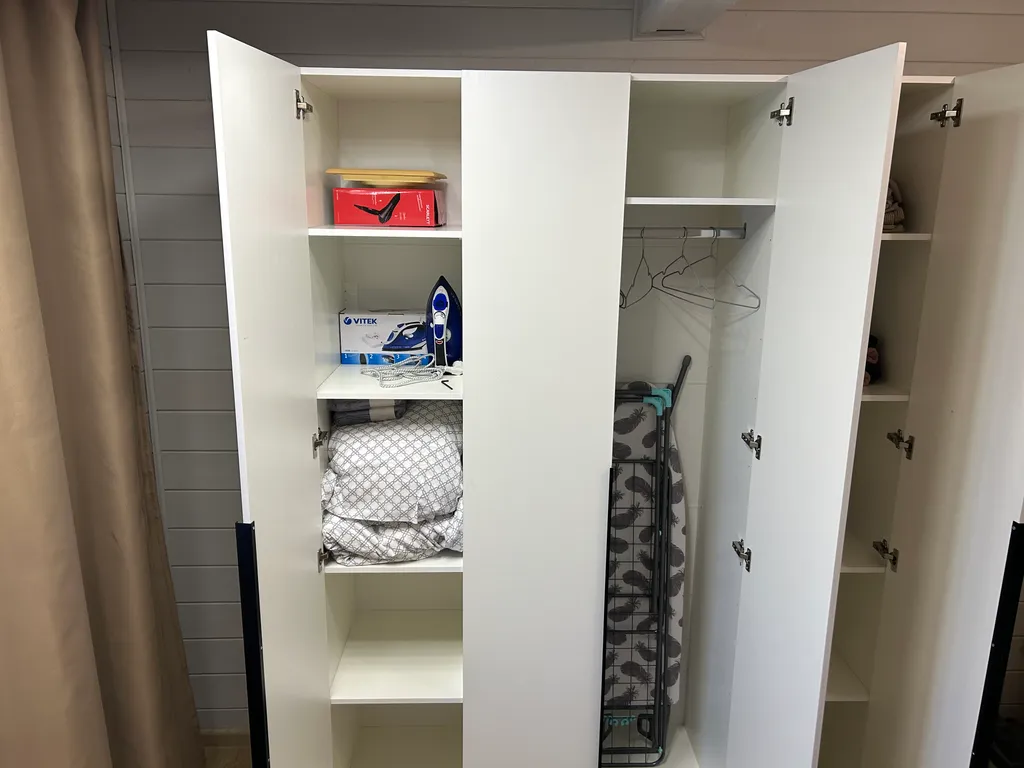 Новый дом с сауной рядом с горнолыжными склонами