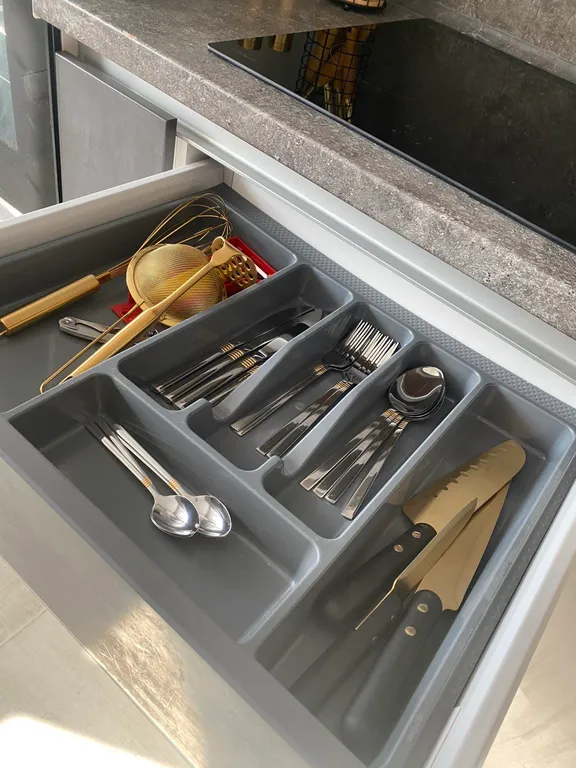 Квартира Однокомнатная квартира — Иркутск