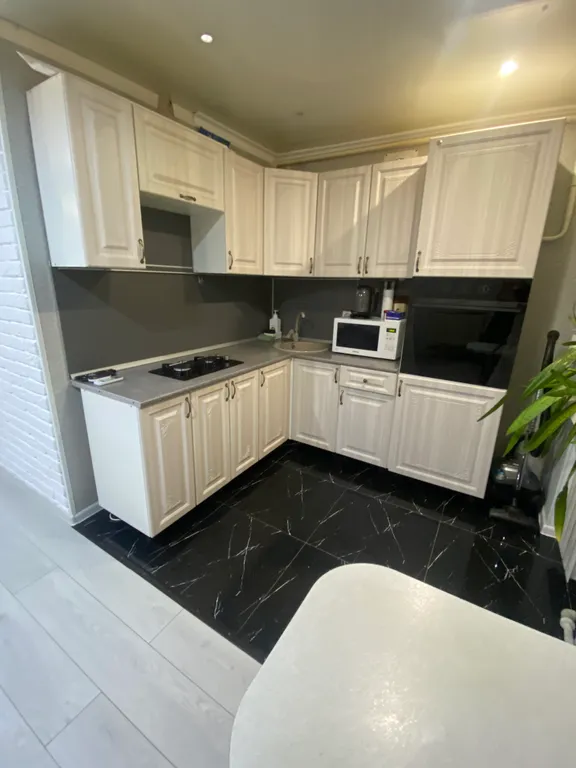 Уютная квартира рядом с федеральной трассой