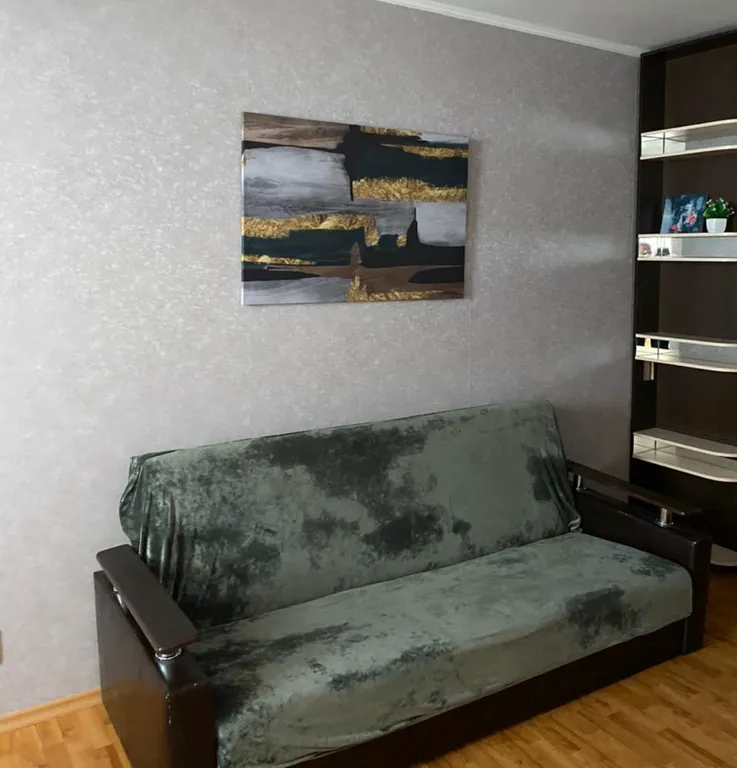 Апартаменты Комфорт на Славы 39. Центр Белгорода