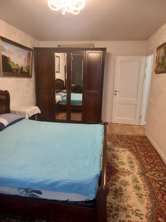 Комфортная двушка в Алуште