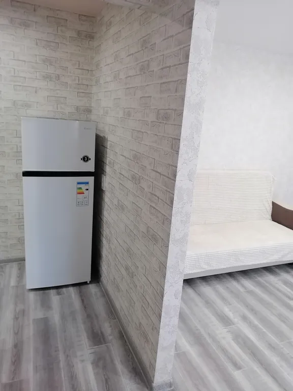 Уютная квартира после ремонта в центре города