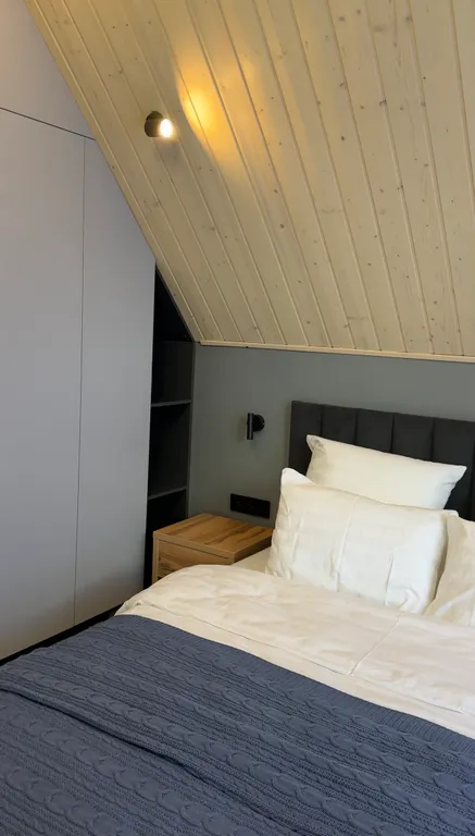 Дом в горах курорта Эльбрус