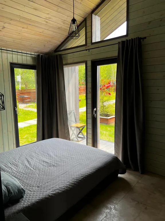 Гостевой двор Терем